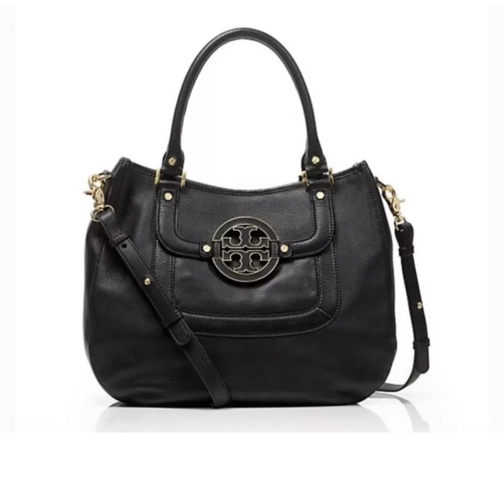 Tory Burch Amanda Classic crossbody Satchel